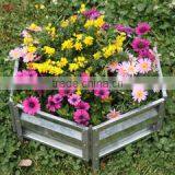 Galvanized Fence thumbnail-1