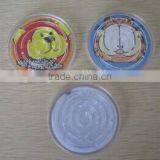 Promotional Mini Magical Intellect Ball Labyrinth iq Puzzle Toy Maze Toy thumbnail-1