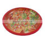 Wholesale Custom Metal Tin Hollowware thumbnail-1