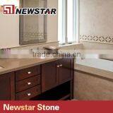 Newstar Quartz Marble Vanity Top thumbnail-5