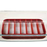 2016 Hot Selling 100% FDA Eco-friendly Silicone Bbq Roasting Rack thumbnail-3