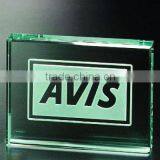 2016 Fashion Glass Cube Trophy thumbnail-1