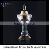 Latest Arrival OEM Quality Crystal Censer for Home Decoration With Fast Delivery thumbnail-1