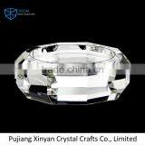 New Selling Custom Design Pillar Crystall Candle Holders 2016 thumbnail-1