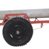 Concrete Pole Transfer Vehicle thumbnail-4