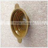 Food Grade Flexible Silicone Mixing Bowl thumbnail-1