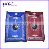 Muslim Travel Prayer Mats With Compass, Pocket Preayer Mat,foldable Prayer Mat thumbnail-1