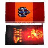 Custom Printing Sports Towel/national Flag Printing Beach Towels thumbnail-2