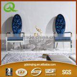 FC30 Modern Simple Design Arm Rest Chair With Low Price thumbnail-3