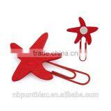 Star Shape Clip Office Documentary Clip thumbnail-1