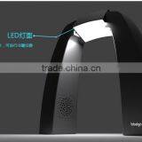 Unique Design 2015 New Bluetooth Speaker With LED Light Wireless NFC High Quality Stereo Sound Blutooth Speaker thumbnail-1