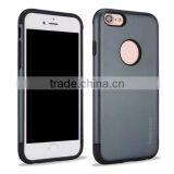 Full Protective Shockproof Back Cover Case For IPhone 7 Plus, Rugged TPU + PC Combo Phone Hull For IPhone7 thumbnail-5