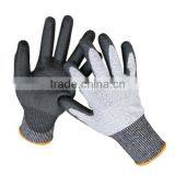 Custom Cut Resistant Gloves,High Level Blade Resistance,Industry Glove thumbnail-3