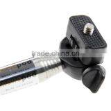 2015 Hot Selling Monopod Mini Cable Selfie Stick With Folding Clip Ready in Stock thumbnail-2