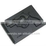Supply Creative Fashion Gift Notebook --revolver thumbnail-1