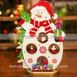 Christmas Wooden Desk Decoration Ideas Christmas Arts and Crafts thumbnail-2