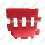 Traffic Barrier Rotational Molding thumbnail-1