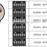 Solar Automatic Water Sprinkler System and Water Spray Valve thumbnail-5