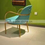 Comfortable Spa Chair Useful Customer Chair TKN-3H17002 thumbnail-3