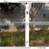 Plastic Square Post 100x100 With Gothic Cap