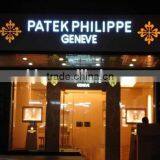 Indoor Outdoor Round Led Advertising Light Box Display Light Box thumbnail-3