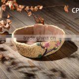 2016 Cement Flowerpot /plant Pot For Yard Art thumbnail-4