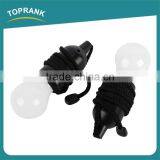 Hot Selling Outdoor Camping String Pull Lights Small Battery Operated Plastic Led Pull Light thumbnail-2
