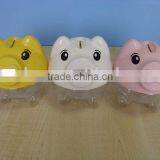 Plastic Digital Counting Piggy Money Box/coin Bank thumbnail-1