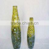 Hand Made Garden Flower Pot Glass Vase Wedding Table Centerpieces or Festival Decoration Home &amp Garden thumbnail-1