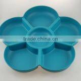 Bamboo Fiber Candy Tray thumbnail-5
