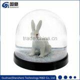 OEM Easter Resin Snow Ball thumbnail-4