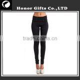 Women Slim Long Pencil Pants thumbnail-2
