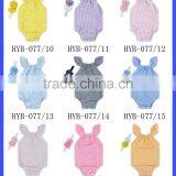 Stylish Black Gold Polka Dot Cotton Bloomer thumbnail-2