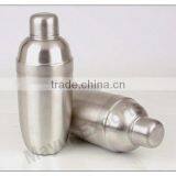 Stainless Steel Cocktail Shaker thumbnail-1