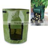 Eco-friendly Fabric Garden Plastic Grow Bags thumbnail-2