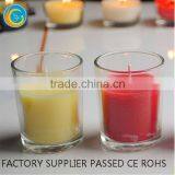 Tealight Hand Candle Holders Wedding thumbnail-1