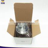 Wholesale Double Walled Stainless Steel Beer Mugs, Double Wall Stainless Steel Beer Mugs for Freezer&Hot Coffee Tumbler thumbnail-5