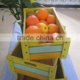 Custom High Quality Hot Sale Wooden Box for Sundries thumbnail-1