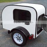 Best Aluminum Dog Trailer/House/ Cage For Car thumbnail-4