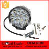 151533 42W PC Stainless Steel IP67 Waterproof Led Working Lamp thumbnail-1