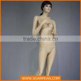 Dresses Display Fashion Fiberglass Female Mannequin thumbnail-2