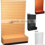 Custom Made Slatwall Stand