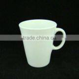 White Melamine Sublimation Mug thumbnail-1