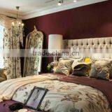 Antique Silver Full Length Dressing Mirror FA-301P-01 thumbnail-3