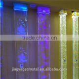Beautiful Glass Block Pillar for Interior Decoration thumbnail-3