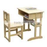 Student Wooden Chair thumbnail-1