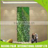 Indoor Various Artificial Garden Wall Covering Cheap Used Office Wall Partitions Artificial Plant thumbnail-6