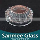 Hot Sale Unique Murano Glass Ashtray DIY Portable Ashtray thumbnail-2