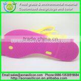 Cheap Rubber Slipper|Custom Logo Slipper|Women Slipper OEM Order Is Available thumbnail-1