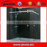 Automatic Sliding Glass Shed Door Mirror Hardware thumbnail-1